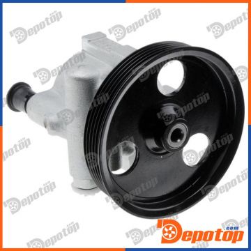 Pompe de direction assistée pour RENAULT | SPW-RE-005, 07B475